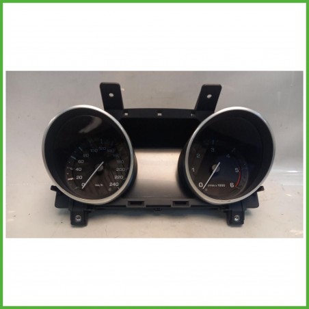 Quadro Strumenti  Land Rover Range Rover Sport 3 Serie 3.0 TD 24v. LR045831 2013-2017