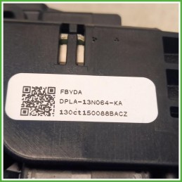 Comandi Devioguida Land Rover Range Rover Sport 3 Serie 3.0 TD 24v. 2013-2017 LR042312