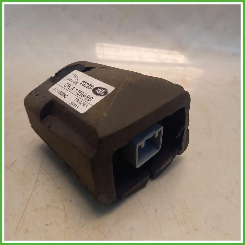 Autoradio Land Rover Range Rover Sport 3 Serie 3.0 TD 24v. DPLA17509BB 2013-2017