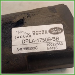 Autoradio Land Rover Range Rover Sport 3 Serie 3.0 TD 24v. DPLA17509BB 2013-2017