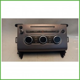 Comandi Clima AC Riscaldamento Condizionatore  Land Rover Range Rover Sport 3 Serie 3.0 TD 24v. LR067186 2013-2017