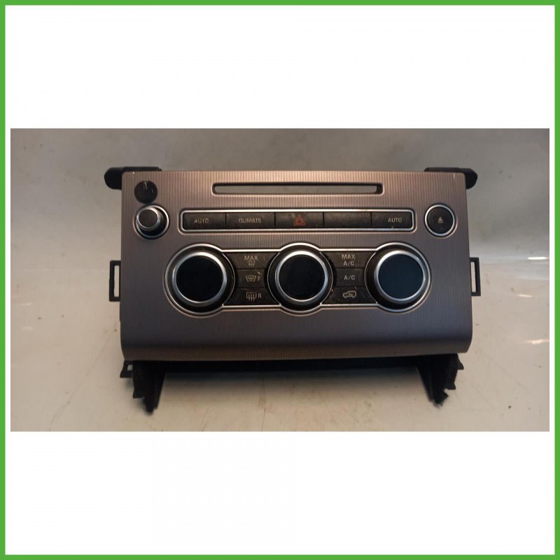 Comandi Clima AC Riscaldamento Condizionatore  Land Rover Range Rover Sport 3 Serie 3.0 TD 24v. LR067186 2013-2017