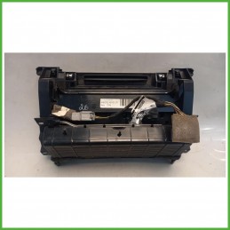Comandi Clima AC Riscaldamento Condizionatore  Land Rover Range Rover Sport 3 Serie 3.0 TD 24v. LR067186 2013-2017
