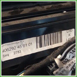 Comandi Clima AC Riscaldamento Condizionatore  Land Rover Range Rover Sport 3 Serie 3.0 TD 24v. LR067186 2013-2017