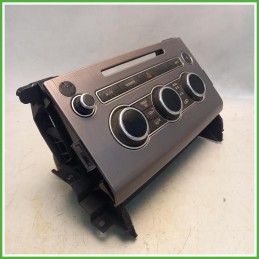 Comandi Clima AC Riscaldamento Condizionatore  Land Rover Range Rover Sport 3 Serie 3.0 TD 24v. LR067186 2013-2017