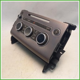 Comandi Clima AC Riscaldamento Condizionatore  Land Rover Range Rover Sport 3 Serie 3.0 TD 24v. LR067186 2013-2017