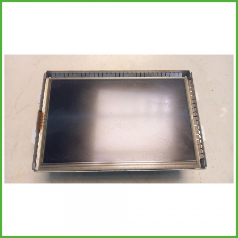 Infotainment Land Rover Range Rover Sport 3 Serie 3.0 TD 24v. LR117982 2013-2017 Bosch 7505350057