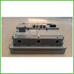 Infotainment Land Rover Range Rover Sport 3 Serie 3.0 TD 24v. LR117982 2013-2017 Bosch 7505350057