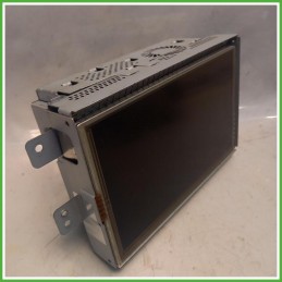 Infotainment Land Rover Range Rover Sport 3 Serie 3.0 TD 24v. LR117982 2013-2017 Bosch 7505350057