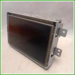 Infotainment Land Rover Range Rover Sport 3 Serie 3.0 TD 24v. LR117982 2013-2017 Bosch 7505350057