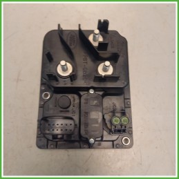 Centralina Start e Stop  Land Rover Range Rover Sport 3 Serie 3.0 TD 24v. DPLA14F70AB 2013-2017