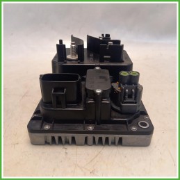 Centralina Start e Stop  Land Rover Range Rover Sport 3 Serie 3.0 TD 24v. DPLA14F70AB 2013-2017