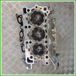 Testata completa di valvole Land Rover Range Rover Sport 3 Serie 3.0 TD 24v. LR083672 2013-2017