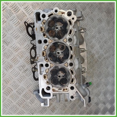 Testata completa di valvole Land Rover Range Rover Sport 3 Serie 3.0 TD 24v. LR083672 2013-2017