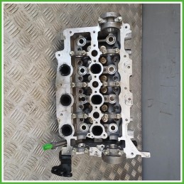 Testata completa di valvole Land Rover Range Rover Sport 3 Serie 3.0 TD 24v. LR083672 2013-2017