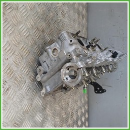 Testata completa di valvole Land Rover Range Rover Sport 3 Serie 3.0 TD 24v. LR083672 2013-2017