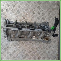 Testata completa di valvole Land Rover Range Rover Sport 3 Serie 3.0 TD 24v. LR083672 2013-2017