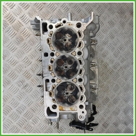 Testata completa di valvole Land Rover Range Rover Sport 3 Serie 3.0 TD 24v. LR014249 2013-2017