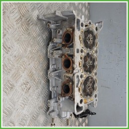 Testata completa di valvole Land Rover Range Rover Sport 3 Serie 3.0 TD 24v. LR014249 2013-2017