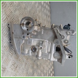 Testata completa di valvole Land Rover Range Rover Sport 3 Serie 3.0 TD 24v. LR014249 2013-2017