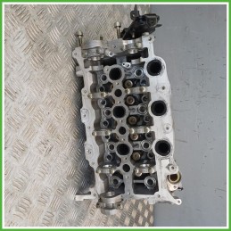 Testata completa di valvole Land Rover Range Rover Sport 3 Serie 3.0 TD 24v. LR014249 2013-2017