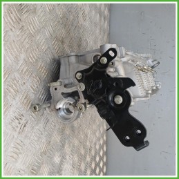 Testata completa di valvole Land Rover Range Rover Sport 3 Serie 3.0 TD 24v. LR014249 2013-2017