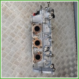 Testata completa di valvole Land Rover Range Rover Sport 3 Serie 3.0 TD 24v. LR014249 2013-2017