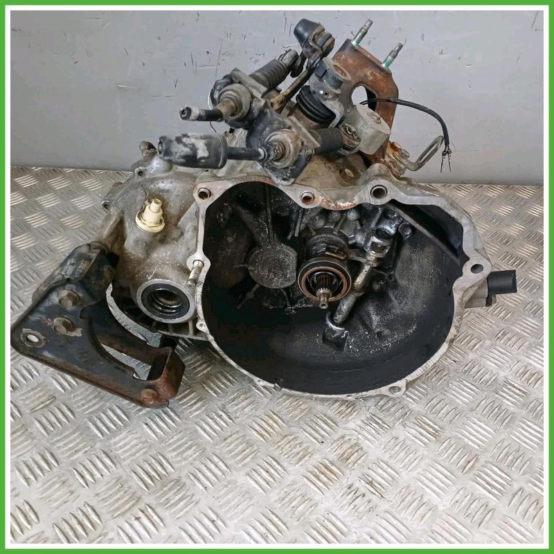 Cambio Manuale Chevrolet Matiz 2 Serie 1.0 GPL B10S1 Originale Usato