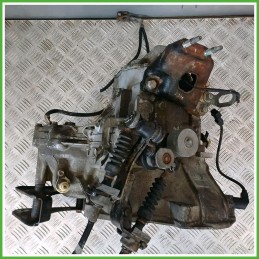Cambio Manuale Chevrolet Matiz 2 Serie 1.0 GPL B10S1 Originale Usato