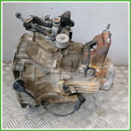 Cambio Manuale Chevrolet Matiz 2 Serie 1.0 GPL B10S1 Originale Usato