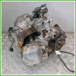 Cambio Manuale Chevrolet Matiz 2 Serie 1.0 GPL B10S1 Originale Usato