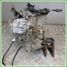Cambio Manuale Chevrolet Matiz 2 Serie 1.0 GPL B10S1 Originale Usato