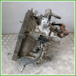 Cambio Manuale Alfa Romeo 159 Sportwagon 1.9 JTDM Progression 16v. 939A2000 Originale Usato