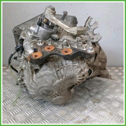 Cambio Manuale Alfa Romeo 159 Sportwagon 1.9 JTDM Progression 16v. 939A2000 Originale Usato