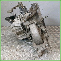 Cambio Manuale Alfa Romeo 159 Sportwagon 1.9 JTDM Progression 16v. 939A2000 Originale Usato