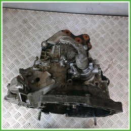 Cambio Manuale Alfa Romeo 159 Sportwagon 1.9 JTDM Progression 16v. 939A2000 Originale Usato