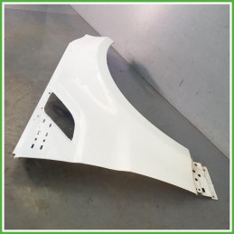 Parafango Anteriore Destro DX Land Rover Range Rover Sport 3 Serie Suv 5 Porte(AWD) 2013-2017 Bianco Originale Usato