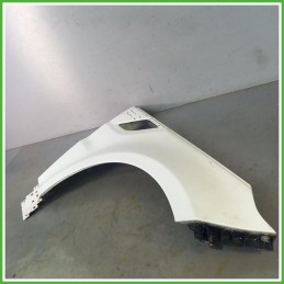 Parafango Anteriore Destro DX Land Rover Range Rover Sport 3 Serie Suv 5 Porte(AWD) 2013-2017 Bianco Originale Usato