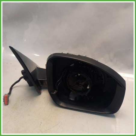 Specchio Specchietto Retrovisore Destro DX - Land Rover Range Rover Sport 3 Serie 2013-2017  Originale Usato