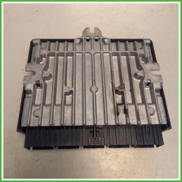 Centralina Motore Iniezione ECU Land Rover DPLA-14F392-HD Range Rover Sport 3 Serie 3.0 TD 24v. LR156375 Gasolio 2013-2017