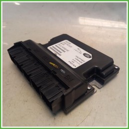 Centralina Motore Iniezione ECU Land Rover DPLA-14F392-HD Range Rover Sport 3 Serie 3.0 TD 24v. LR156375 Gasolio 2013-2017
