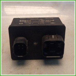 Centralina Rele Preriscaldamento Candelette Bosch 0281003048 Range Rover Sport 3 Serie 3.0 TD 24v. 0281003048 2013-2017