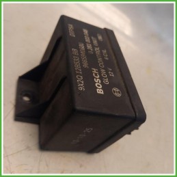 Centralina Rele Preriscaldamento Candelette Bosch 0281003048 Range Rover Sport 3 Serie 3.0 TD 24v. 0281003048 2013-2017
