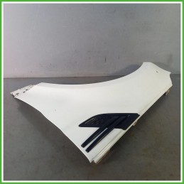 Parafango Anteriore Sinistro SX Land Rover Range Rover Sport 3 Serie Suv 5 Porte(AWD) 2013-2017 Bianco Originale Usato