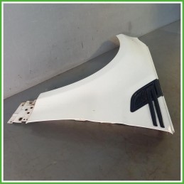 Parafango Anteriore Sinistro SX Land Rover Range Rover Sport 3 Serie Suv 5 Porte(AWD) 2013-2017 Bianco Originale Usato