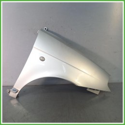 Parafango Anteriore Destro DX Lancia Ypsilon 2 Serie Berlina 3 Porte 2006-2010 Grigio Originale Usato