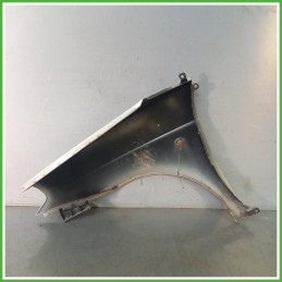 Parafango Anteriore Destro DX Lancia Ypsilon 2 Serie Berlina 3 Porte 2006-2010 Grigio Originale Usato