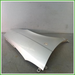 Parafango Anteriore Destro DX Lancia Ypsilon 2 Serie Berlina 3 Porte 2006-2010 Grigio Originale Usato
