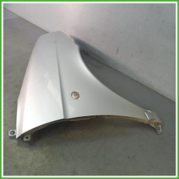 Parafango Anteriore Destro DX Lancia Ypsilon 2 Serie Berlina 3 Porte 2006-2010 Grigio Originale Usato