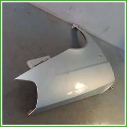 Parafango Anteriore Destro DX Lancia Ypsilon 2 Serie Berlina 3 Porte 2006-2010 Grigio Originale Usato
